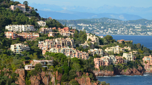 Isolation thermique Cagnes-sur-Mer